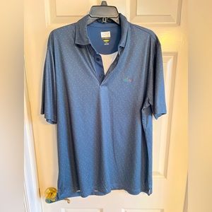 Greg Norman Golf Polo